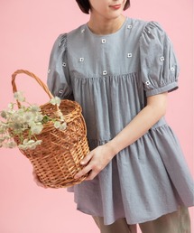 Dot＆Stripes CHILDWOMAN｜ドットアンドストライプス チャイルド