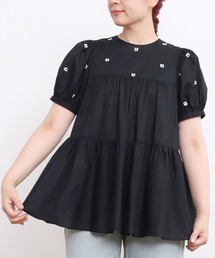 Dot＆Stripes CHILDWOMAN｜ドットアンドストライプス チャイルド