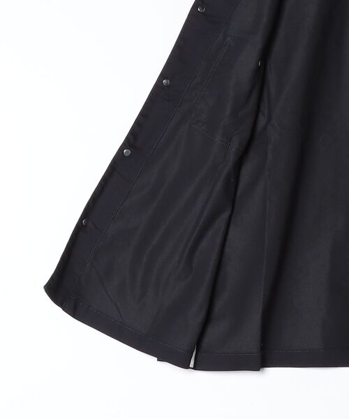 REPLAY（リプレイ）の「b（テーラードジャケット・メンズ・ダークインディゴブルー・SMALL/LARGE/MEDIUM）」の3枚目の写真