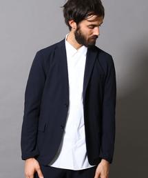 BEAUTY&YOUTH UNITED ARROWS | BY ∴ TR ストレッチ 2B ジャケット(テーラードジャケット)