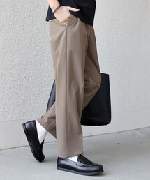 SHIPS any（シップス エニィ）の「SHIPS any:〈吸水速乾〉Rapidry クリース アンクル テーパード イージーパンツ (セットアップ対応)26SS◆（スラックス）」