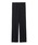 JOHN LAWRENCE SULLIVAN�i�W�������[�����X�T���o���j�́u�yJOHN LAWRENCE SULLIVAN�zWOOL STRAIGHT TROUSERS�i�X���b�N�X�j�v�b�u���b�N