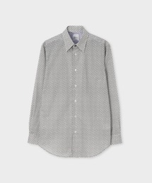 Paul Smith｜ポールスミスのシャツ/ブラウス（ホワイト/白色系）通販