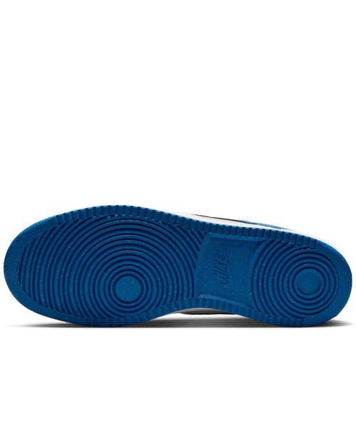 NIKE(ナイキ)の「ナイキ NIKE ナイキ コート ビジョン LO P NB(スニーカー・メンズ・ブラウン・25.5cm/26.5cm/26.0cm/25.0cm/27.0cm/27.5cm/28.0cm)」の6枚目の写真