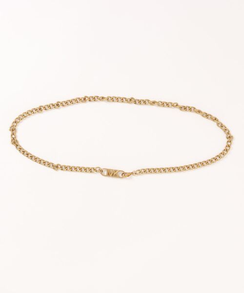 MICHAEL KORS（マイケルコース）の「ストレッチ コットン ブレンド フレア ジーンズ（デニムパンツ・レディース・ブルー系・0/00）」の3枚目の写真