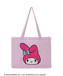 sanrio house｜サンリオハウスのトートバッグ通販 - ZOZOTOWN
