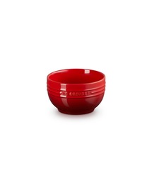 Le Creuset(���N���[�[)�̃��W�F�E�{�[�� 500ml �`�F���[ ���b�h(�H��)