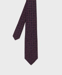 Paul Smith｜ポール・スミスのネクタイ（レッド/赤色系・ドット柄