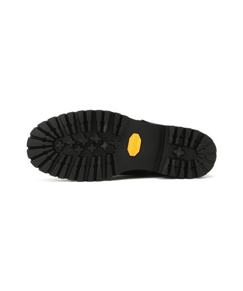 AVIREX(アヴィレックス)の「《直営店限定》COMBAT BOOTS / コンバットブーツ / AVIREX / アヴィレックス(ブーツ・メンズ・ブラック・10/8/9)」の15枚目の写真