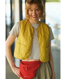 GYMPHLEX（ジムフレックス）の「Gymphlex | ナイロンリップストップ サコッシュ Orton 1.8 UNISEX（ショルダーバッグ）」