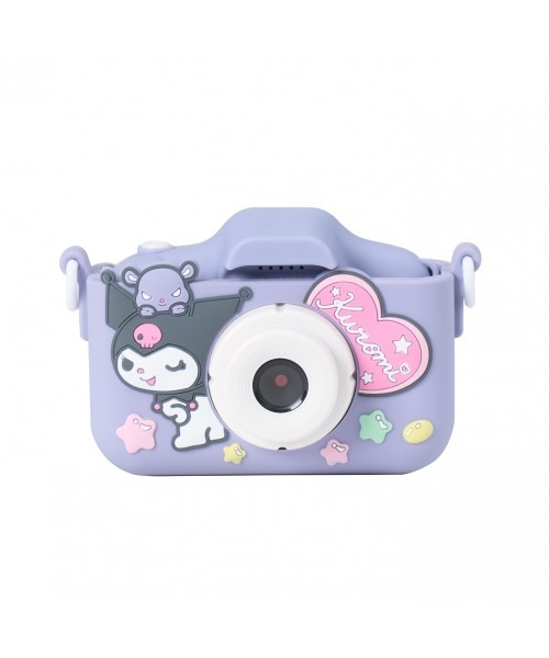 リアルキッズカメラ（おもちゃ）｜sanrio（サンリオ）のファッション