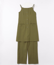 Ameri（アメリ）の「オールインワン（つなぎ/オールインワン）」