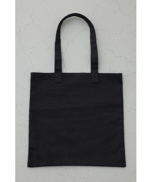 AZUL by moussy(アズールバイマウジー)の「アソートロゴトートバッグ A4収納◎ 大容量 たくさん入る 推し活(トートバッグ・レディース・ブラック/ミント/アイボリー/レッド・FREE)」の18枚目の写真