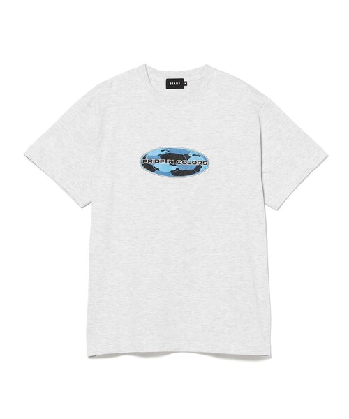 BEAMS / PRIDE IN COLOR T-shirt（Tシャツ/カットソー）｜BEAMS T