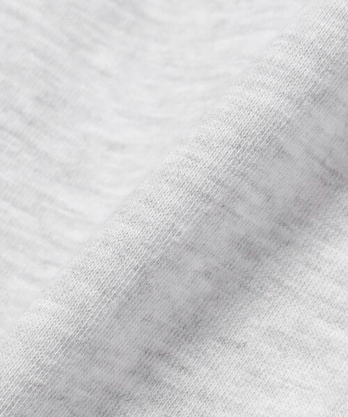 BEAMS T（ビームスティー）の「BEAMS / PRIDE IN COLOR T-shirt（Tシャツ/カットソー・メンズ・ライトグレー/ブラック・XL/S/M/L）」の6枚目の写真