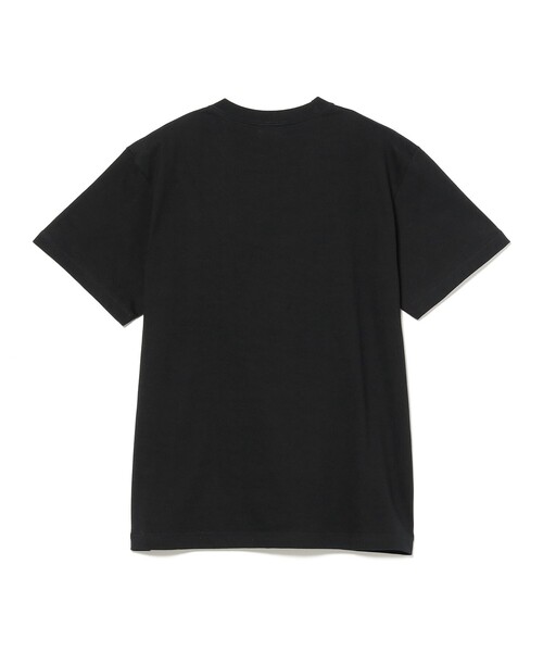 BEAMS T（ビームスティー）の「BEAMS / PRIDE IN COLOR T-shirt（Tシャツ/カットソー・メンズ・ライトグレー/ブラック・XL/S/M/L）」の9枚目の写真