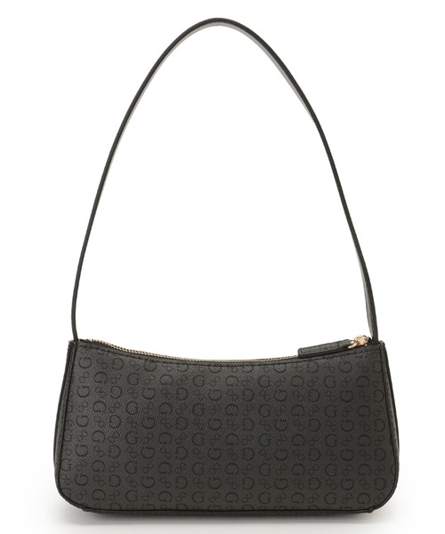 Guess(ゲス)の「TASHA Mini Shoulder ショルダーバッグ(ショルダーバッグ・レディース・ホワイト/ダークグレー・ONE SIZE)」の13枚目の写真