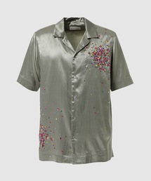 DRIES VAN NOTEN | CARLTONE EMB 3277 M.W.SHIRT(シャツ/ブラウス)