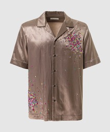 ドリスヴァンノッテン ブラウス カットソー Dries Van Noten(ドリス ヴァン ノッテン) ブラウス・シャツ