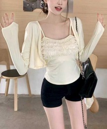 Miniministore(�~�j�~�j�X�g�A)�̃L���~�\�[���J�[�f�B�K���A���T���u���t��(�A���T���u��)