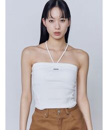 EMODA | MINIMAL BARE TOP(Tシャツ/カットソー)