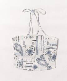 EMODA | MINIMAL BARE TOP(Tシャツ/カットソー)