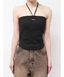 EMODA | MINIMAL BARE TOP(Tシャツ/カットソー)