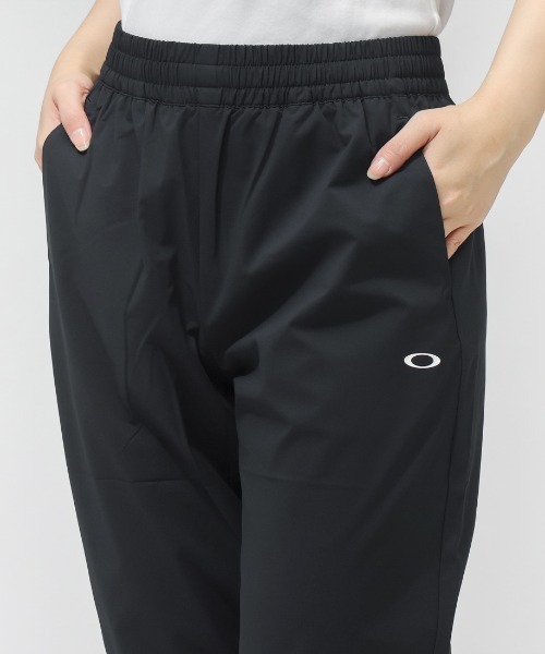 OAKLEY(オークリー)の「オークリー RADIANT MOBILITYPT 11.0(その他パンツ・レディース・ブラック・S/M/L/XL)」の4枚目の写真