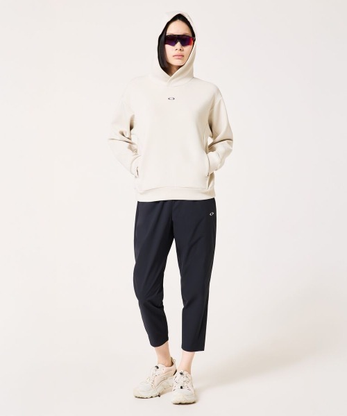 OAKLEY(オークリー)の「オークリー RADIANT MOBILITYPT 11.0(その他パンツ・レディース・ブラック・S/M/L/XL)」の8枚目の写真