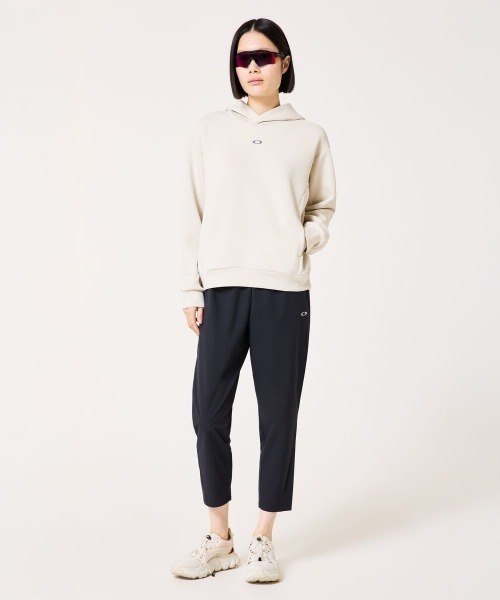 OAKLEY(オークリー)の「オークリー RADIANT MOBILITYPT 11.0(その他パンツ・レディース・ブラック・S/M/L/XL)」の9枚目の写真