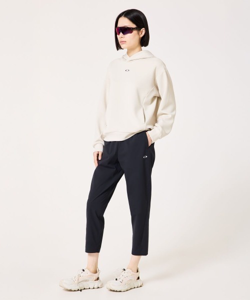 OAKLEY(オークリー)の「オークリー RADIANT MOBILITYPT 11.0(その他パンツ・レディース・ブラック・S/M/L/XL)」の10枚目の写真