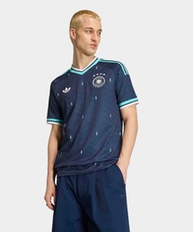 サッカー ユニフォーム」に該当するブルー・ネイビー/青色系の