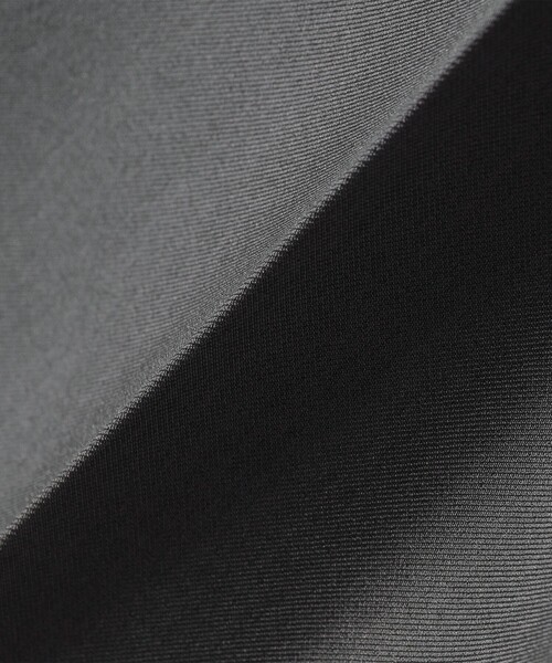 SHIPS Colors(シップス カラーズ)の「SHIPS Colors:〈手洗い可能〉PL/PU ゴム パンツ◇(その他パンツ・レディース・カーキ/グレー/ネイビー・MEDIUM/SMALL)」の14枚目の写真