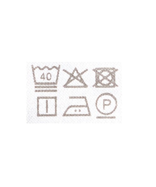 A DAY IN THE LIFE UNITED ARROWS(アデイインザライフユナイテッドアローズ)の「コットン ハイネック フレンチスリーブTシャツ <A DAY IN THE LIFE>(Tシャツ/カットソー・レディース・オフホワイト/ナチュラル/その他1/ロイヤルブルー/ダークブラウン/ピンク・M/S)」の7枚目の写真