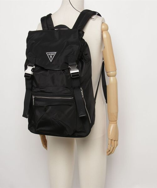 BERLIN Backpack バックパック リュック | GUESS(ゲス) JAPAN 公式
