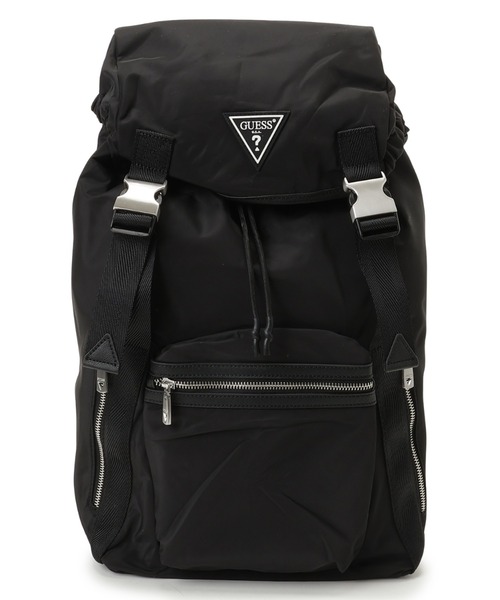 BERLIN Backpack バックパック リュック | GUESS(ゲス) JAPAN 公式