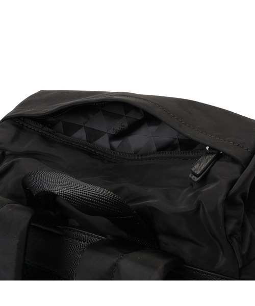 Guess(ゲス)の「BERLIN Backpack バックパック リュック(バックパック/リュック・メンズ・ブラック・ONE SIZE)」の10枚目の写真