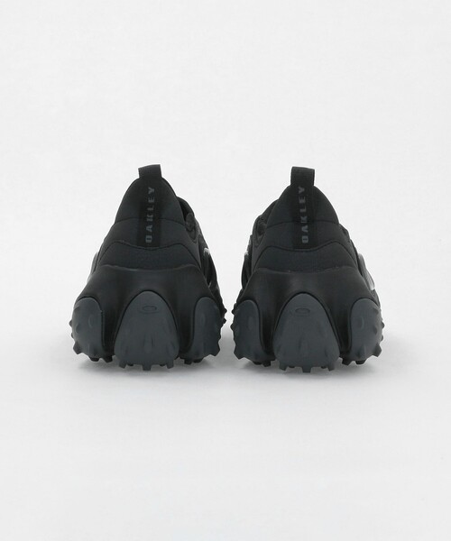 OAKLEY(オークリー)の「<OAKLEY>EDGE ICON スニーカー(スニーカー・メンズ・ブラック・10/8/9)」の6枚目の写真