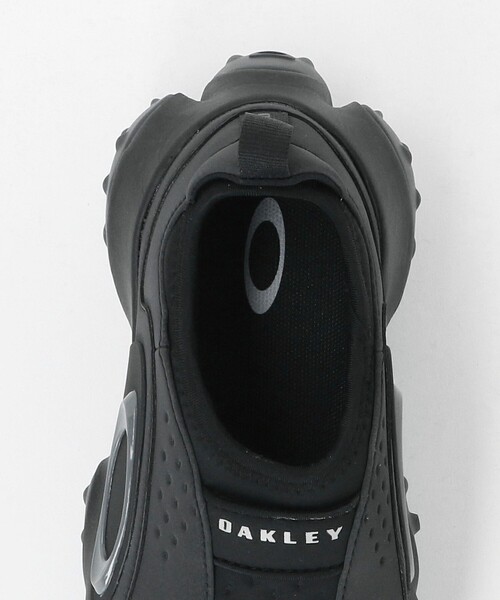 OAKLEY(オークリー)の「<OAKLEY>EDGE ICON スニーカー(スニーカー・メンズ・ブラック・10/8/9)」の8枚目の写真