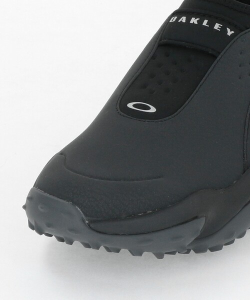 OAKLEY(オークリー)の「<OAKLEY>EDGE ICON スニーカー(スニーカー・メンズ・ブラック・10/8/9)」の9枚目の写真