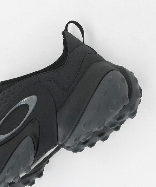 OAKLEY(オークリー)の「<OAKLEY>EDGE ICON スニーカー(スニーカー・メンズ・ブラック・10/8/9)」の10枚目の写真