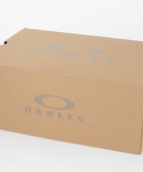 OAKLEY(オークリー)の「<OAKLEY>EDGE ICON スニーカー(スニーカー・メンズ・ブラック・10/8/9)」の11枚目の写真