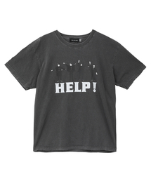 Liesse | 【GOOD ROCK SPEED/グッドロックスピード】The Beatles Tシャツ(Tシャツ/カットソー)
