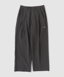 SAN SAN GEAR / サンサンギア WEAVE TAPED PANTS