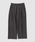 SAN SAN GEAR�i�T���T���M�A�j�́uSAN SAN GEAR / �T���T���M�A WEAVE TAPED PANTS�i�X���b�N�X�j�v�b�`���R�[���O���[