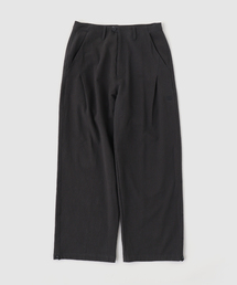 SAN SAN GEAR（サンサンギア）の「SAN SAN GEAR / サンサンギア WEAVE TAPED PANTS（スラックス）」