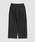 SAN SAN GEAR�i�T���T���M�A�j�́uSAN SAN GEAR / �T���T���M�A WEAVE TAPED PANTS�i�X���b�N�X�j�v�b�u���b�N