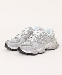 U9060ECA WHITE（スニーカー）｜New Balance（ニューバランス）の