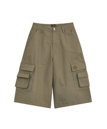 CIAOPANIC | 【DEFGARMENTS/デフガーメンツ】OX. CARGO SHORTS(その他パンツ)