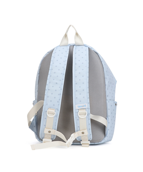 VANWALK（バンウォーク）の「Bunny Bunny Backpack [Sky Blue]（バックパック/リュック・レディース・スカイブルー・FREE）」の6枚目の写真